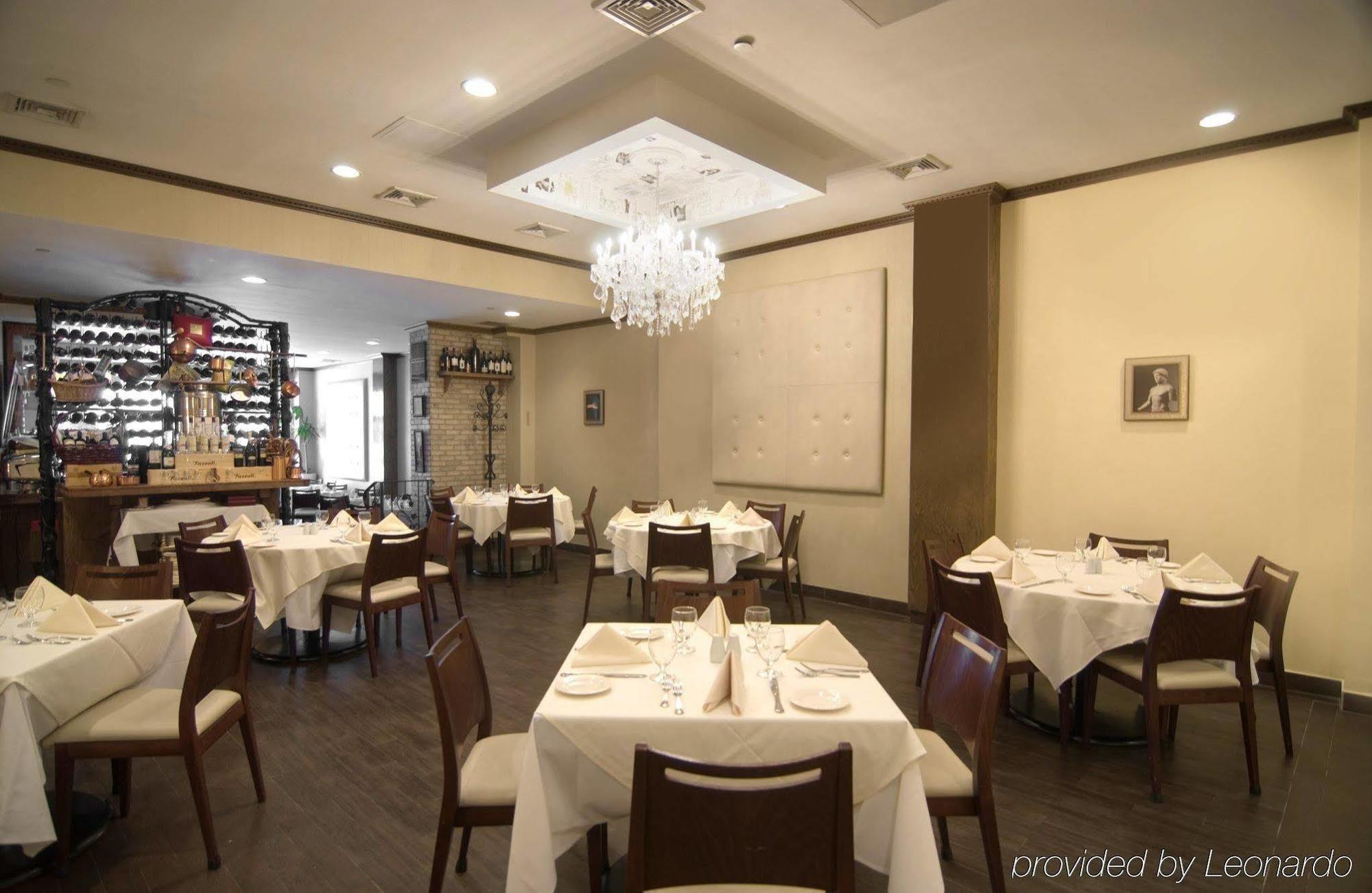 Hotel Marco Laguardia Hotel&suites New York